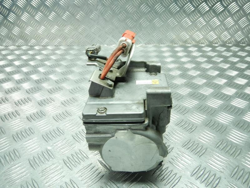 Купить Lexus ls iv 600hl 5.0 v8 компрессор кондиционера 042200-0102