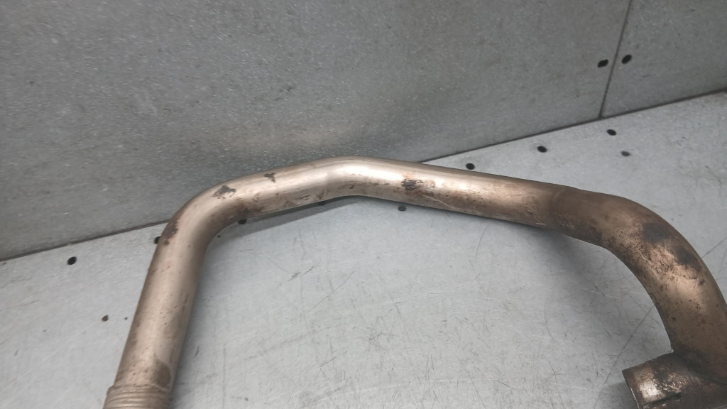 фото №6, Труба egr iveco daily 06r