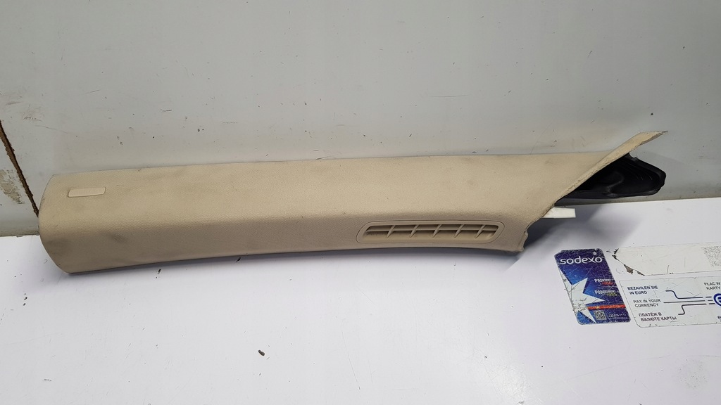 фото №15, Защита стойка vw passat cc