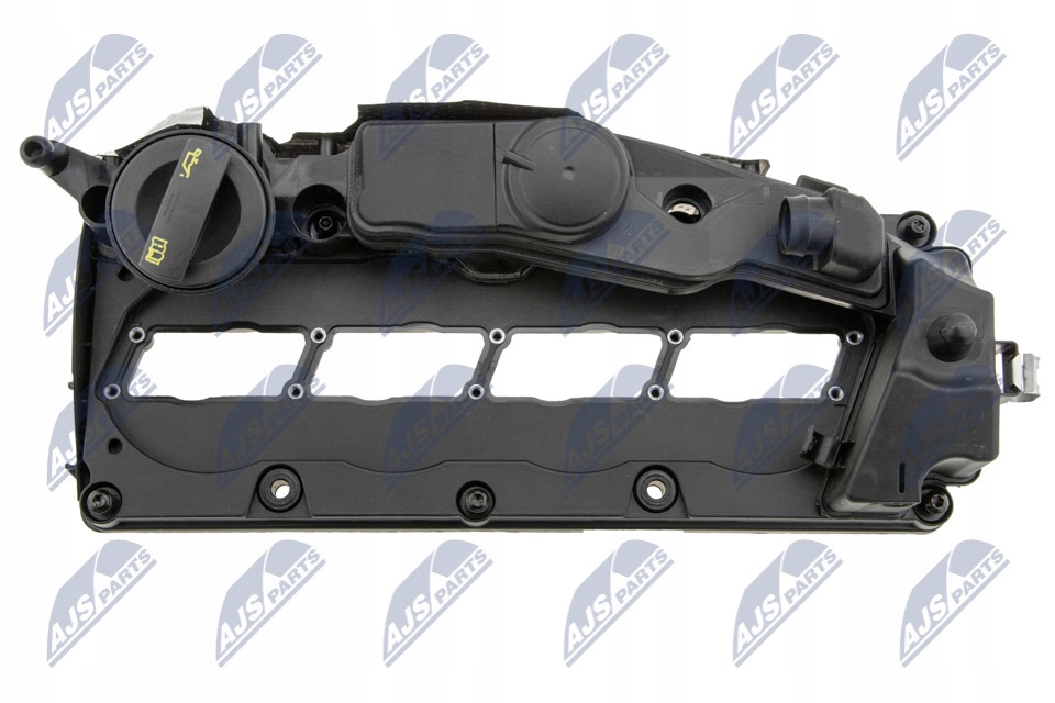 фото №12, Nty bpz-vw-017 кришка головки циліндрів