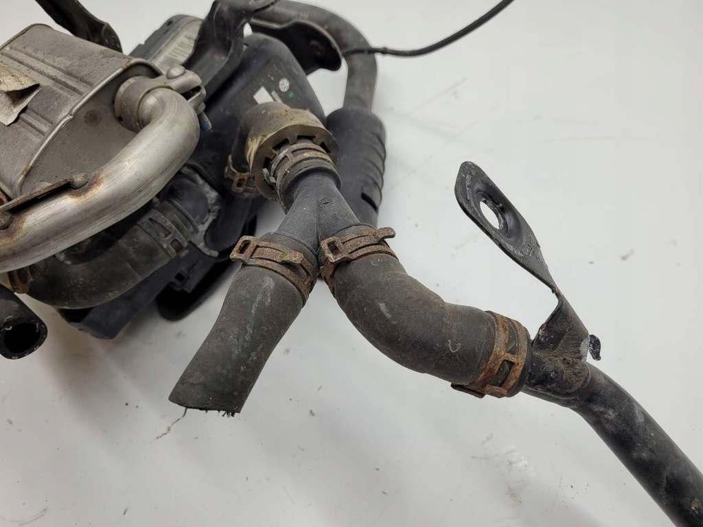 фото №12, Webasto обігрівач стояночний 7n0815065 sharan ii 2011 europa alhambra