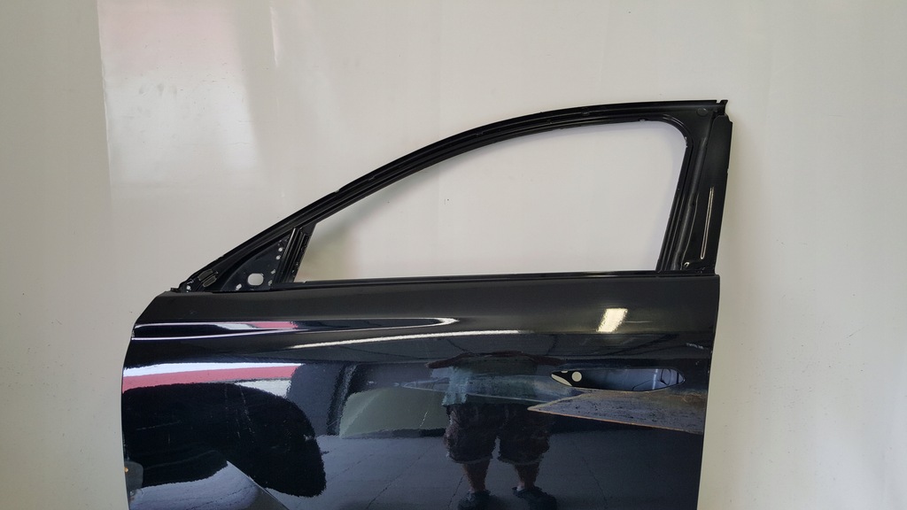 фото №5, Citroen ds4 ii дверь перед передние левая 2021-2022