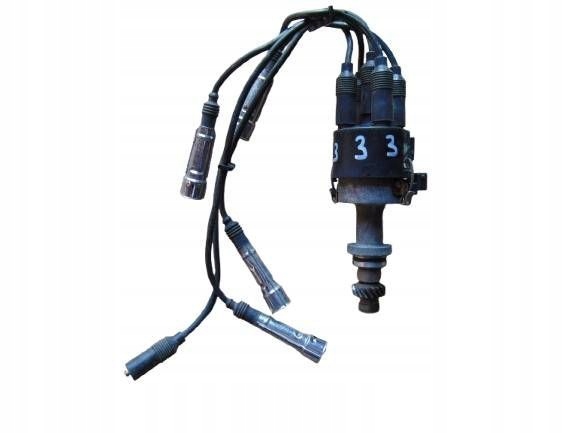 фото №1, Volkswagen golf polo апарат запалювання 050905205al