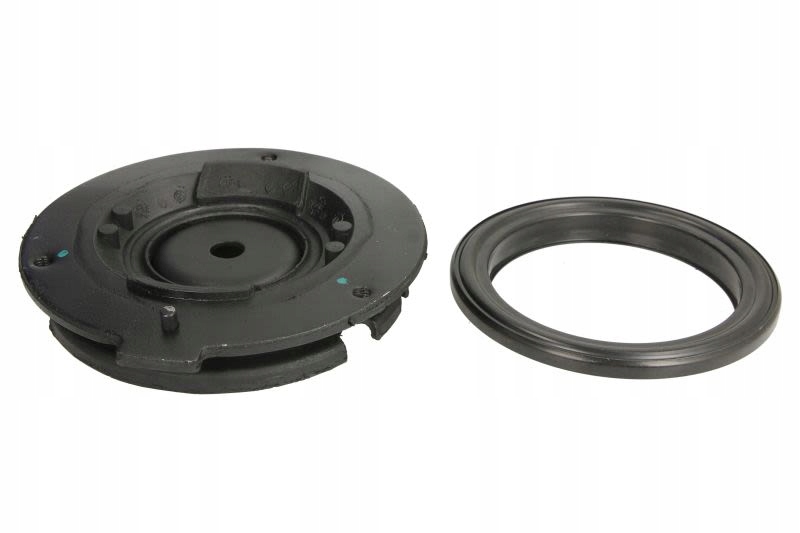 фото №11, Monroe подушка амортизатор. peugeot p. 607 00-11 le/pr с подшипник