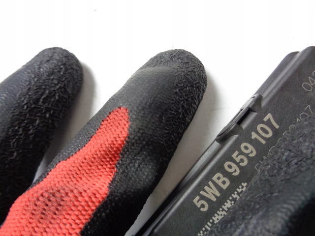 фото №3, Модуль кришки задня audi q3 ii 83a sportback 2022 r