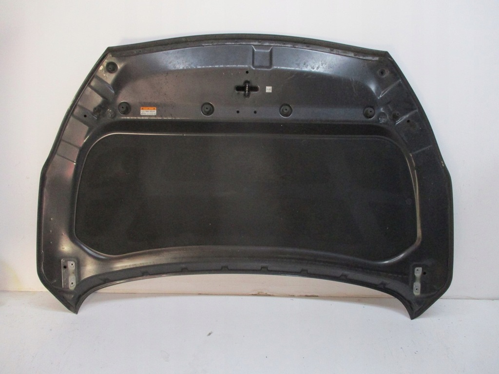 фото №5, Капот kia sorento iii 18r