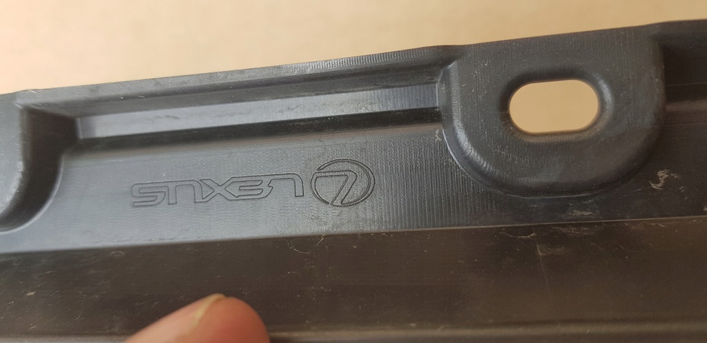 фото №13, Lexus nx 300h lift бампер передній 17- 52119-78130