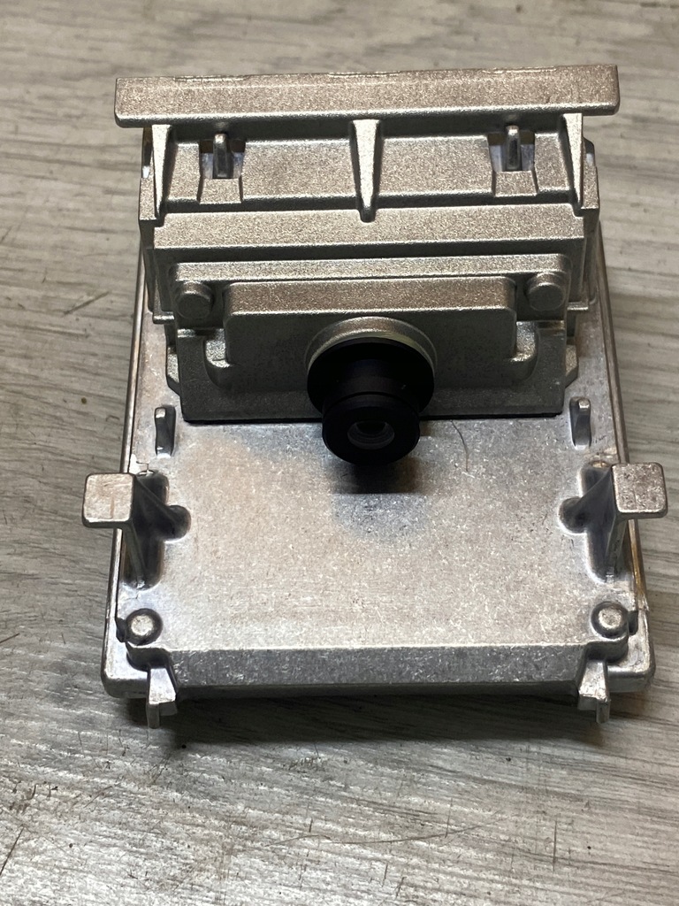 фото №1, Renault clio v камера асистент поперечина 284621307r