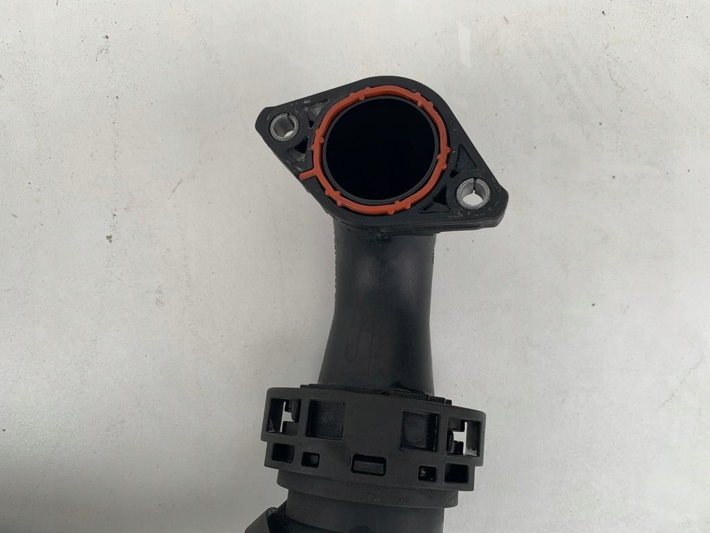 фото №10, Ford escape mk4 kuga mk3 2020 труба wąż интеркулер 1,5 ecoboost usa