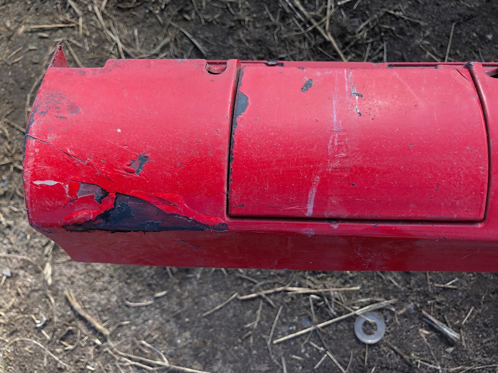 фото №8, Молдинг поріг накладка поріг права opel insignia b ii opc gsi 2017-... pń