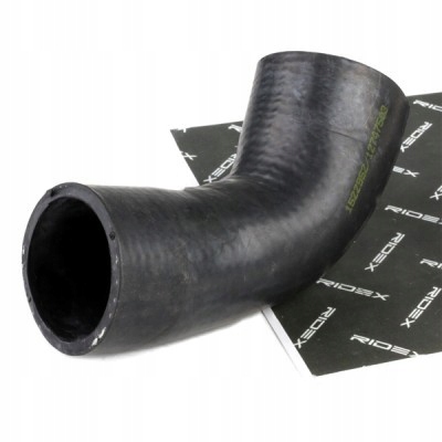 Труба патрубок turbo інтеркулер ridex 3314c0178 Доставка
