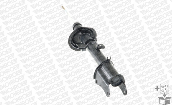 фото №5, Monroe амортизатор alfa romeo t 16406