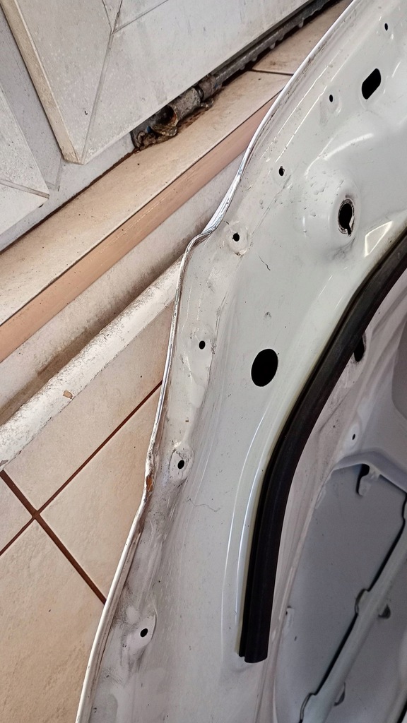 фото №10, Mazda 6 iii 3 gj 12-18 капот крышка двигателя перед передняя kol 25d c504