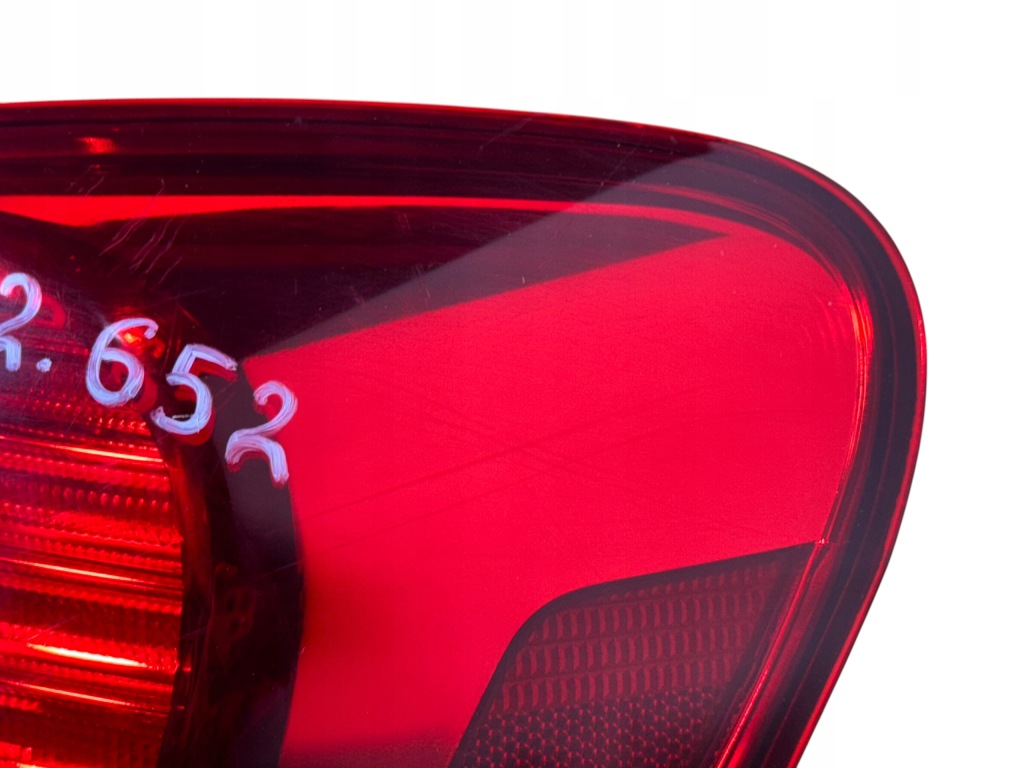 фото №5, Лампа права задня правий задня lexus gs iii 450h