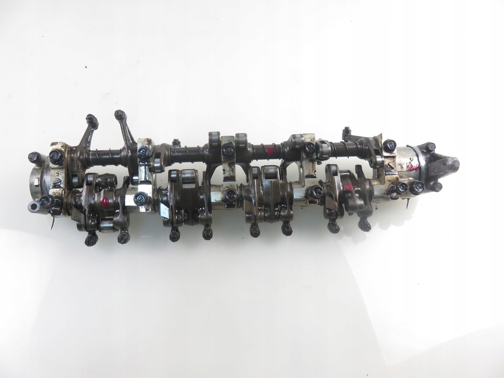 фото №1, Клавиатура honda accord vi 1.8 f18b2