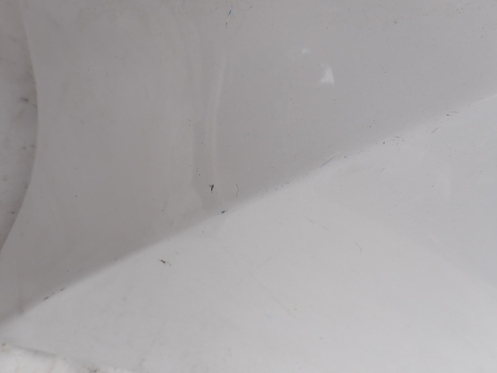 Renault master iii 3 рестайлинг  19- капот крышка двигателя в Украине