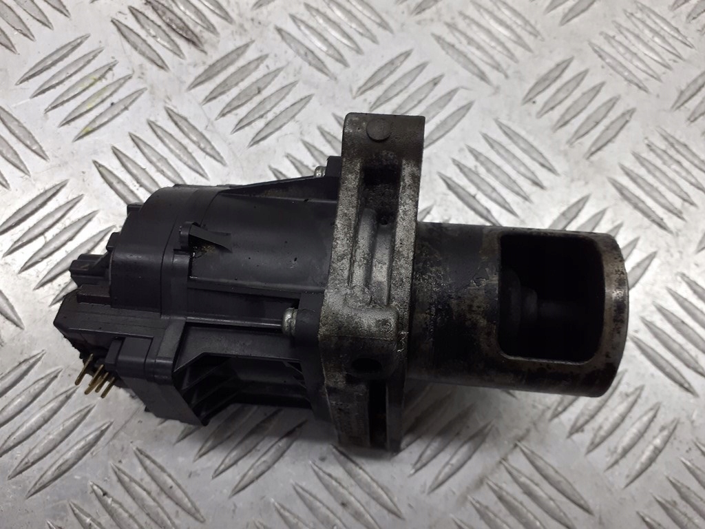 Купити Клапан egr opel mokka 1.6 cdti 55570005