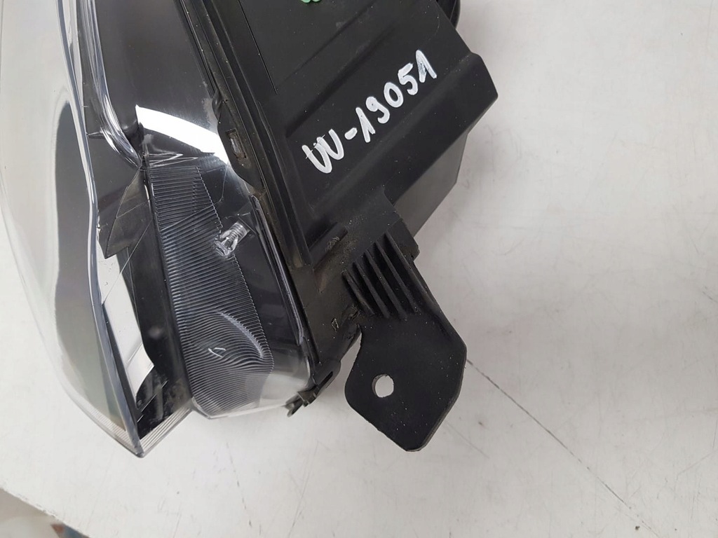 фото №11, Opel vivaro c zafira d life лампа proace space tourer лампы правая левая