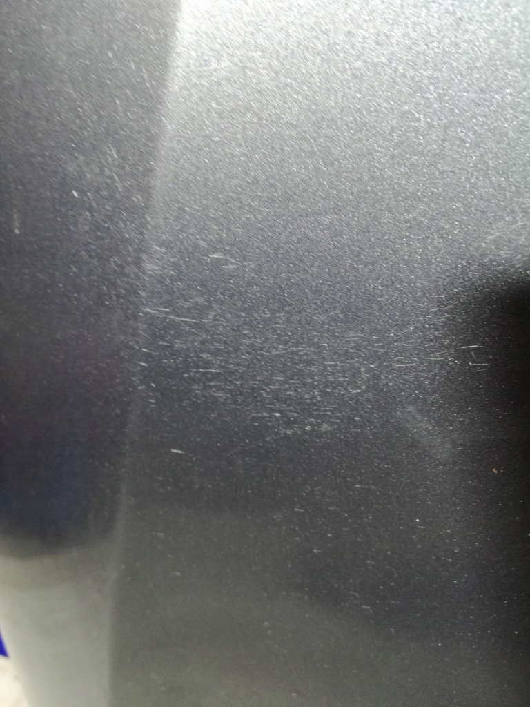 фото №7, Vw scirocco iii 08/17 капот крышка крышка багажника перед шумоизоляция lr7k