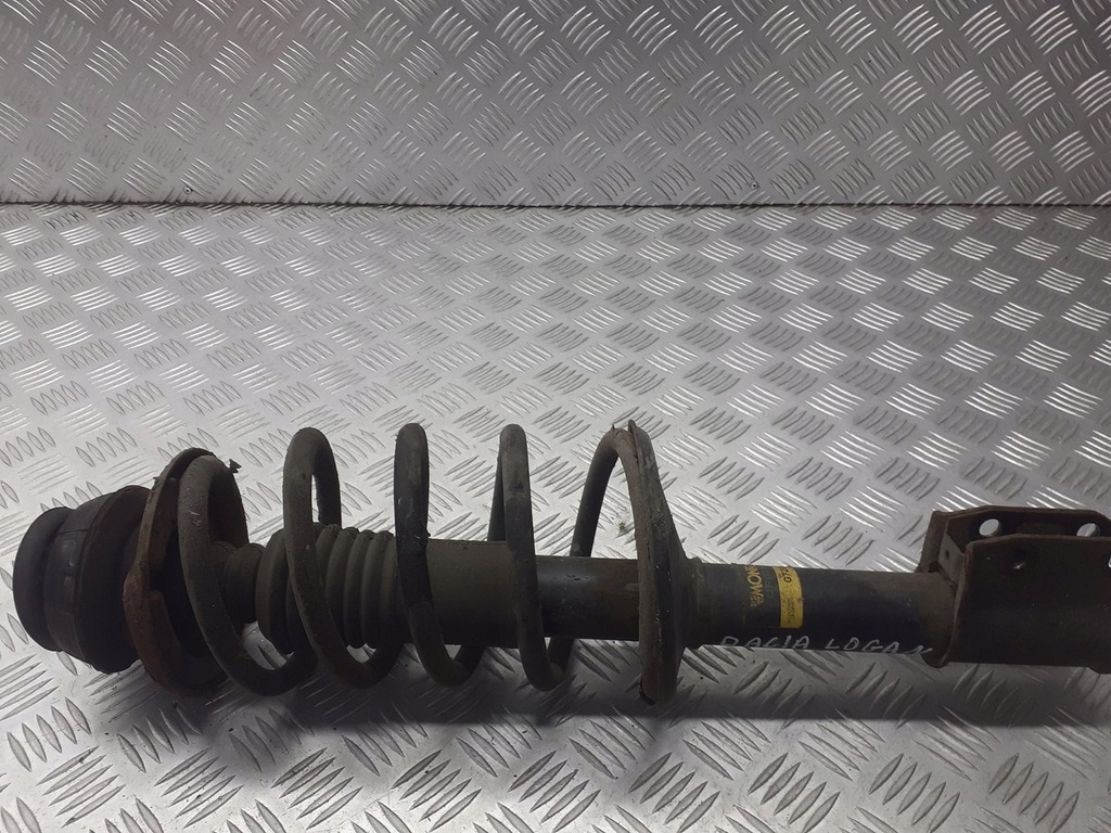 фото №1, Амортизатор правий перед dacia logan 1.4