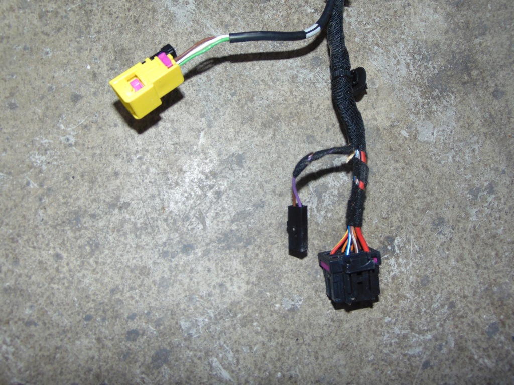 фото №10, Vw passat b8 сидіння заднє сидіння електрика масаж пам'яті