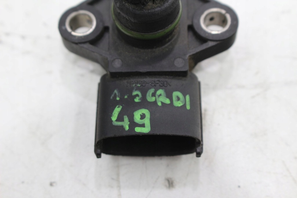 фото №7, Датчик тиску map датчик 39200-27400 1.5 crdi