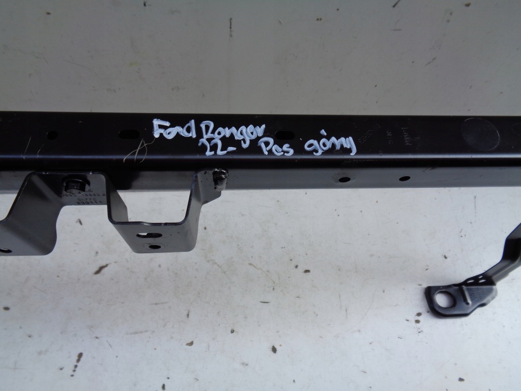 фото №3, Усилитель pas передний верхний ford ranger 22-