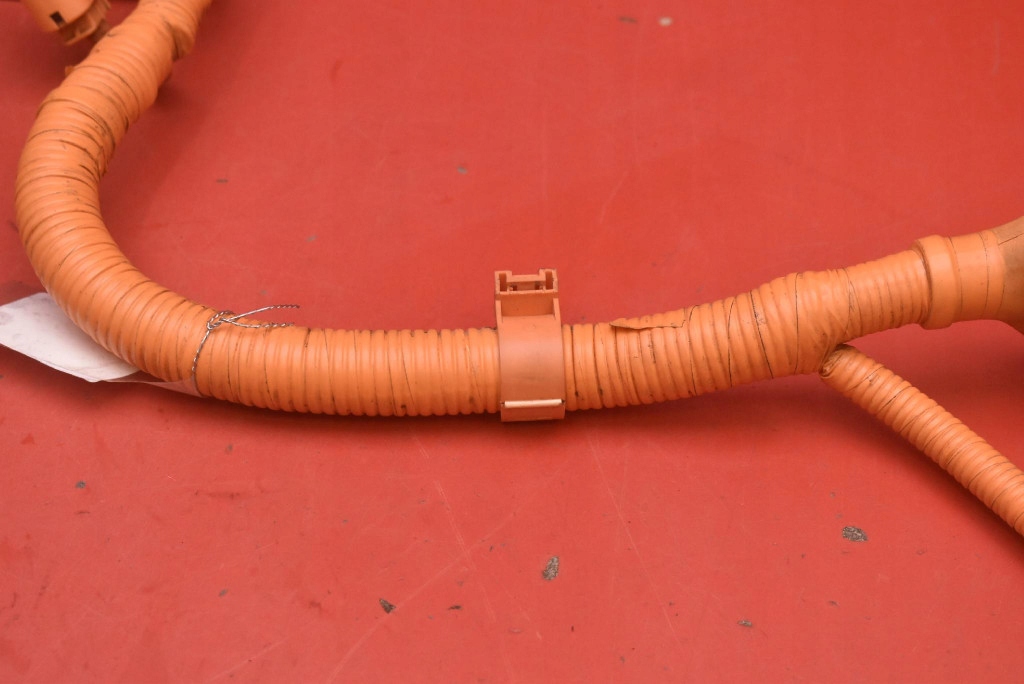 Шланг заряджання інвертор 91674-cm000 hyundai kona 1 1 1.6 gdi hybrid 17- Зі Шроту