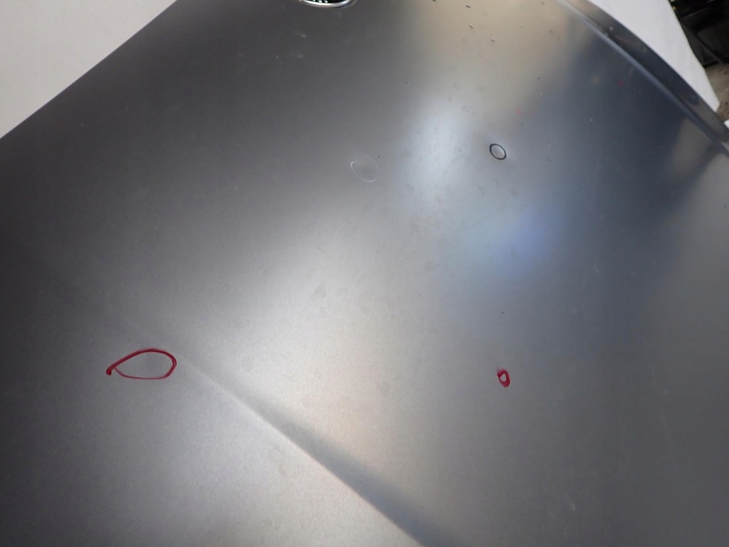 фото №6, Bmw 3 g20 g21 18- капот крышка двигателя