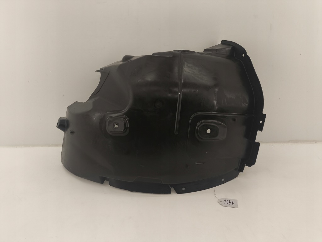 Купить Подкрылок левая перед mercedes sprinter 907