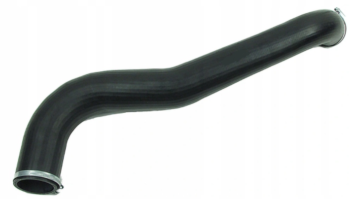 фото №1, Iveco daily 06- turbo wąż труба интеркулер nowa