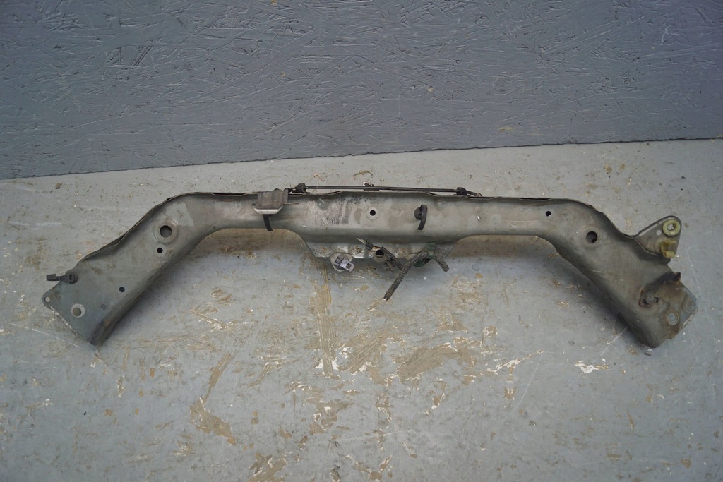 фото №12, Pas передний верхний усилитель honda cr-v iii ż243