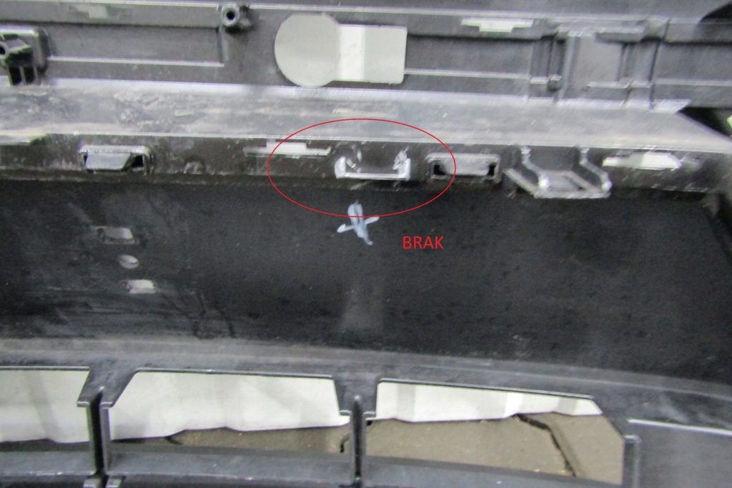 фото №12, Бампер перед передній volvo ex30 ex 30 23-