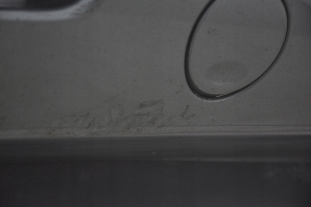 фото №11, Бампер передний перед chrysler voyager iv fl lift