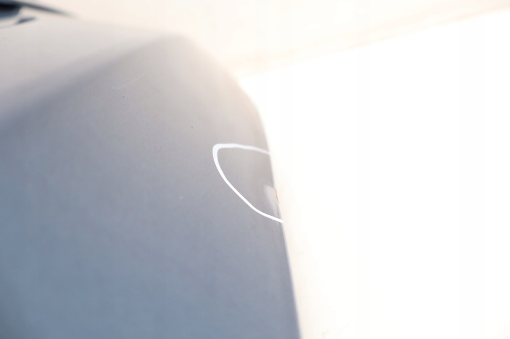 фото №12, Mazda cx-5 ii 17- крышка багажника багажника 45b