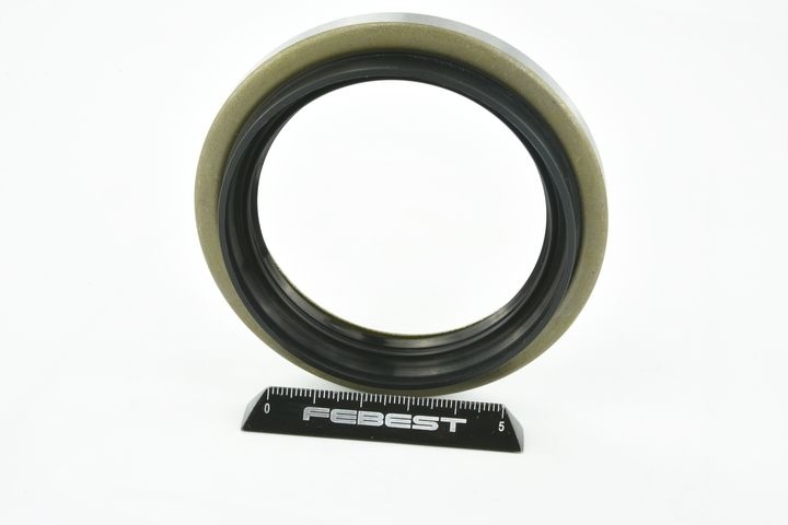 фото №5, Febest 95hdw-62850816x кольцо уплотнительный, ступица колеса