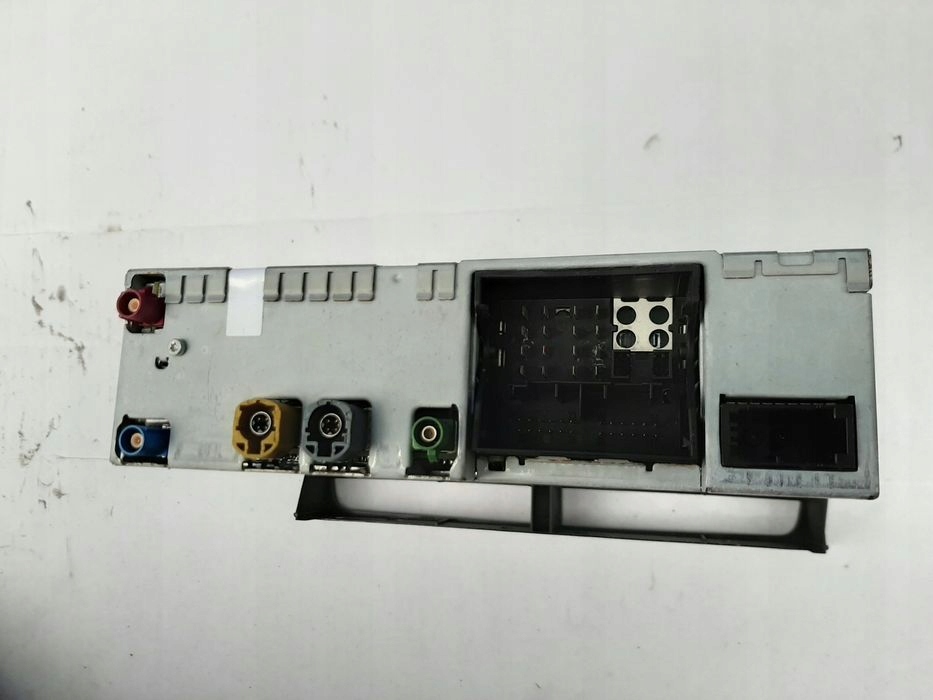 фото №7, Блок блок керування mmi audi a4 b8 s4 q5 8r a5 8t