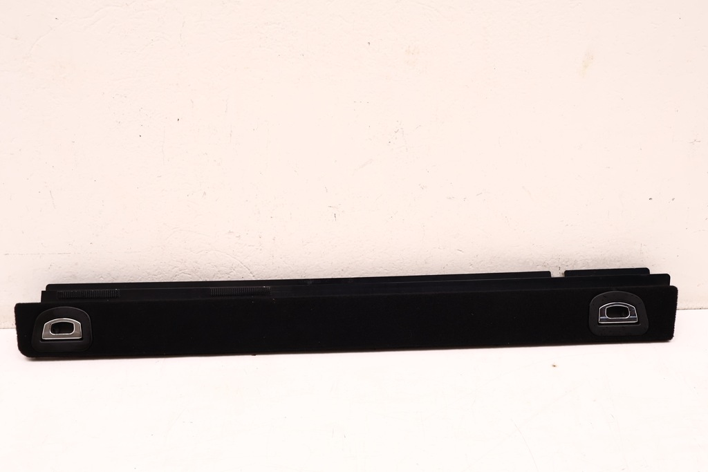 фото №1, Maserati levante обшивка багажника левая