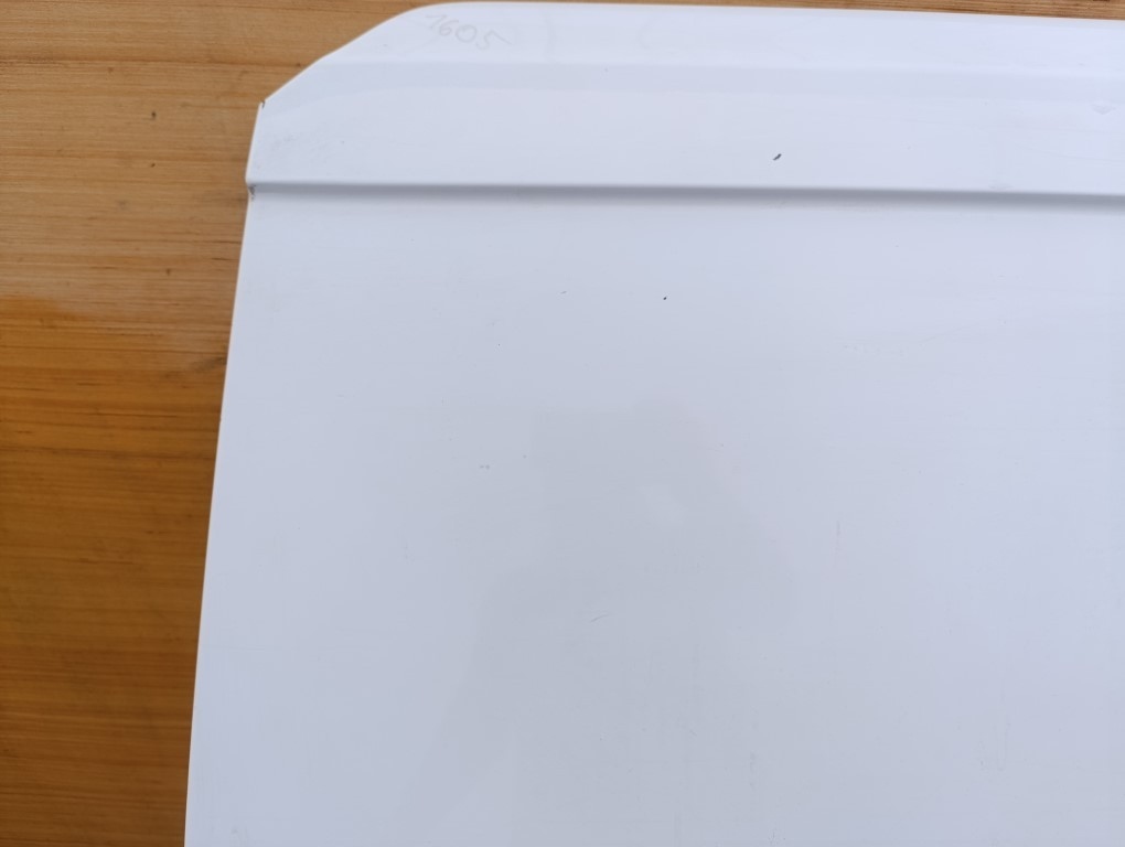 фото №3, Ford transit connect mk2 дверь bok левый сдвижные 5b