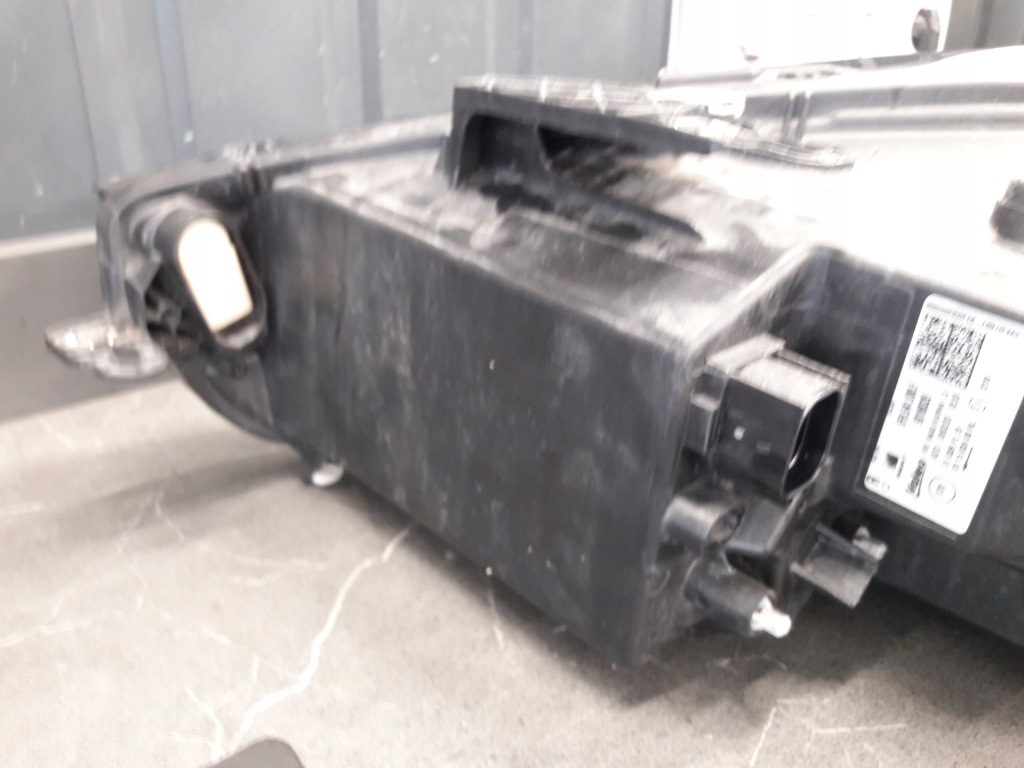 фото №9, 5fb941008f фара правый seat leon iv valeo