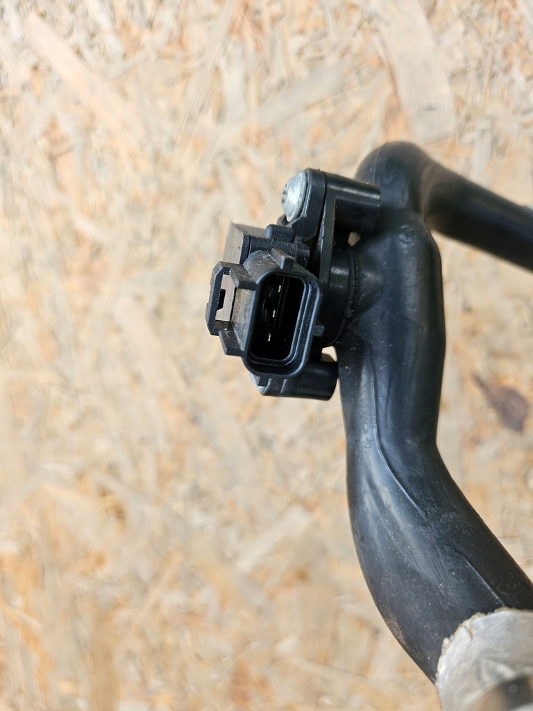 фото №8, Шланг wąż датчик вакуумa opel insignia a opc 2.8 v6 a28net