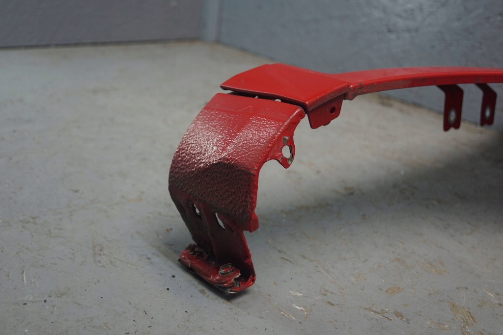 фото №12, Audi a3 8p lift крыло правый перед b2702