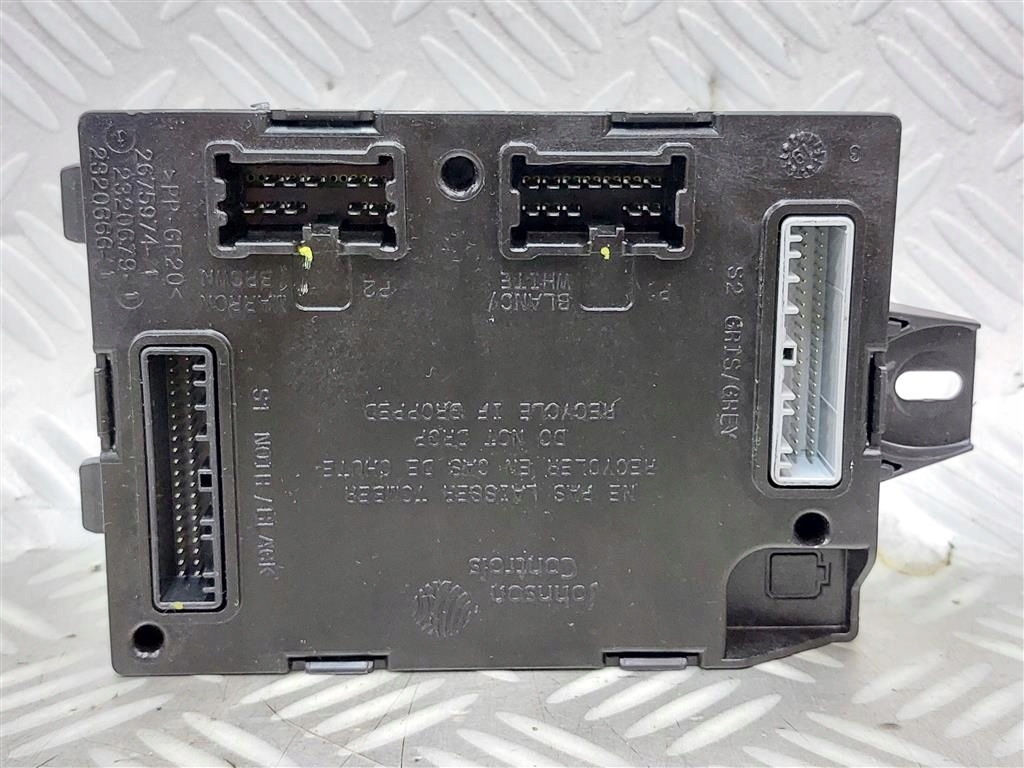 фото №10, Набор пусковой стартовый dacia duster ii 1.0tce 248106508r 237109775r 17-