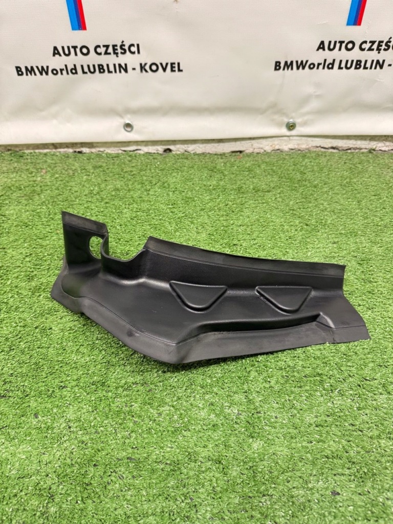 фото №1, Bmw x5 g05 корпус защита лампы задняя левая наружная 9491403