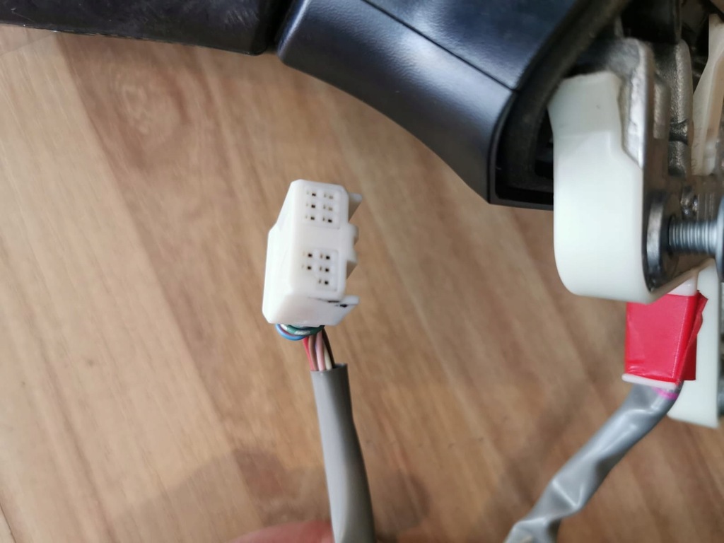 фото №6, Зеркало наружное subaru xv 2024 2025 версия usa