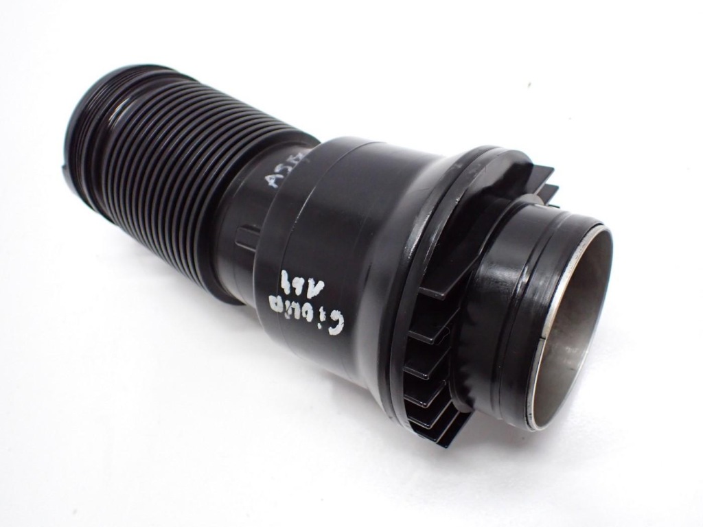 фото №1, Труба повітрозабірник ловець повітря 50542902 alfa romeo giulia 16r