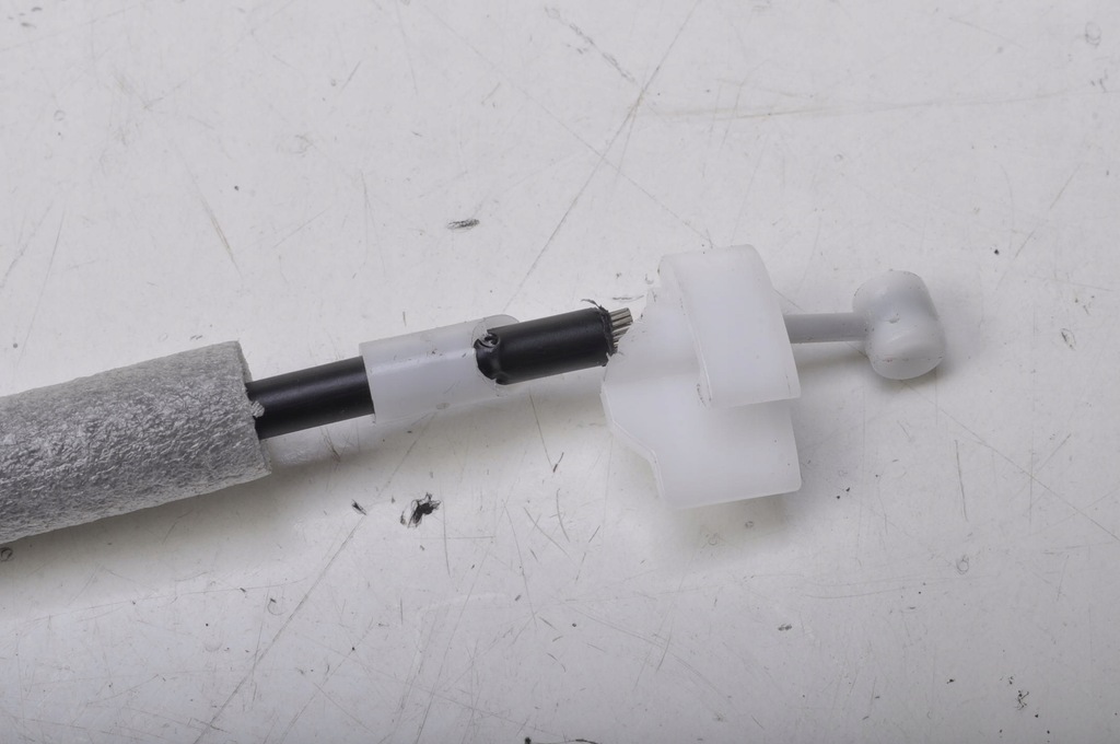 фото №7, Leon iv замок дверь правый перед c6b5tc837016b 2021