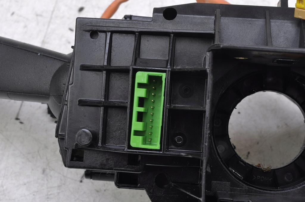 фото №7, Volvo c70 ii переключатель комбинированный 31264569 лента