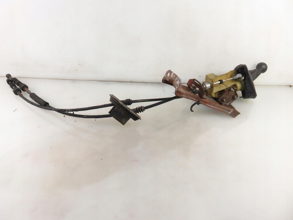 фото №1, Домкрат троси fiat doblo i 1.3 d