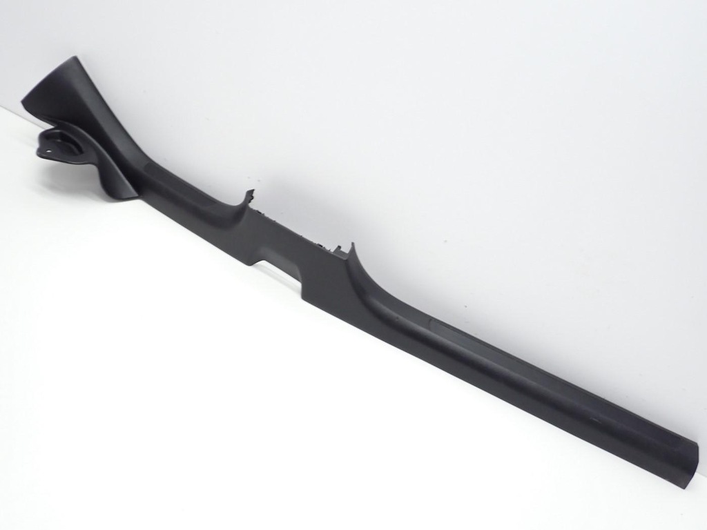 фото №2, Молдинг защита порог порог левая 2ga853371b 2ga853371 vw t-roc 20r